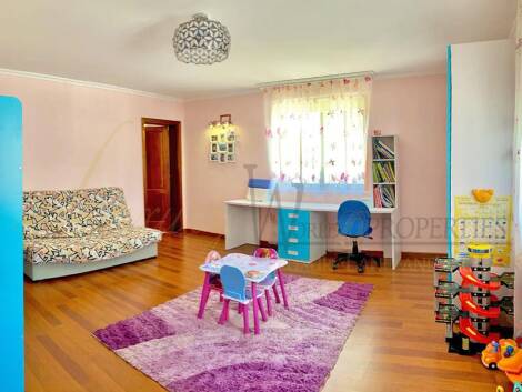 Villa for sale in  Golf del Sur, Spain - LWP2351 Villa en  Amarilla Golf