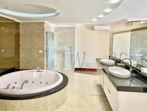 Villa for sale in  Golf del Sur, Spain - LWP2351 Villa en  Amarilla Golf