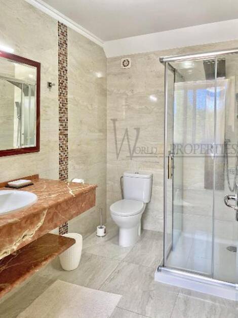 Villa for sale in  Golf del Sur, Spain - LWP2351 Villa en  Amarilla Golf