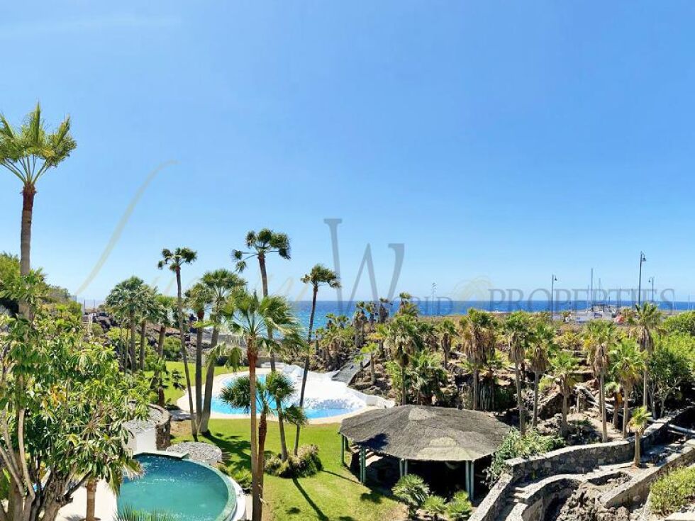 Villa for sale in  Golf del Sur, Spain - LWP2351 Villa en  Amarilla Golf