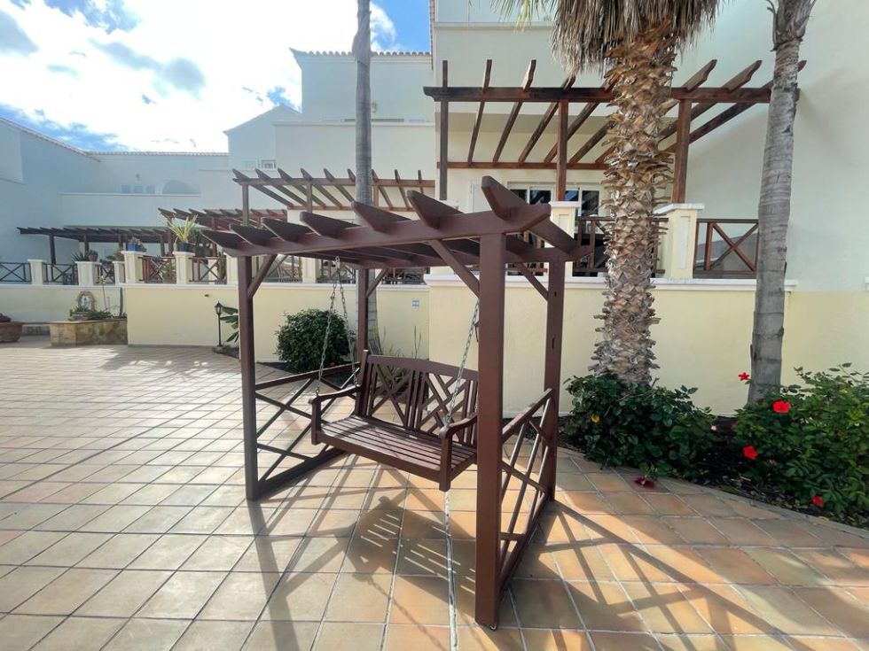 Flat/apartment for sale in  Golf Resort, Los Cristianos, Spain
