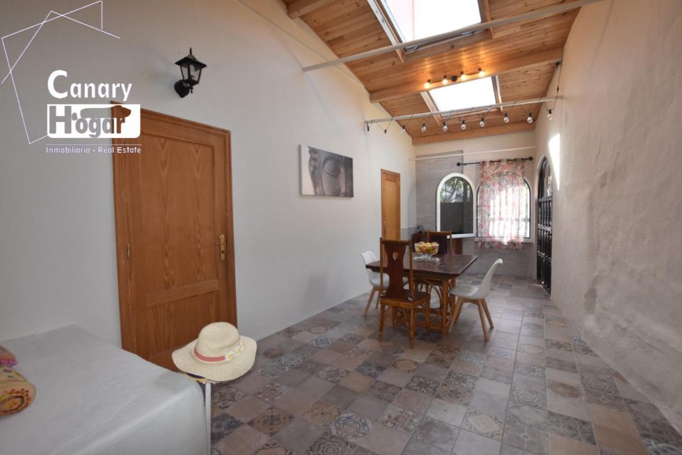 Villa for sale in  Granadilla, Spain - 055051