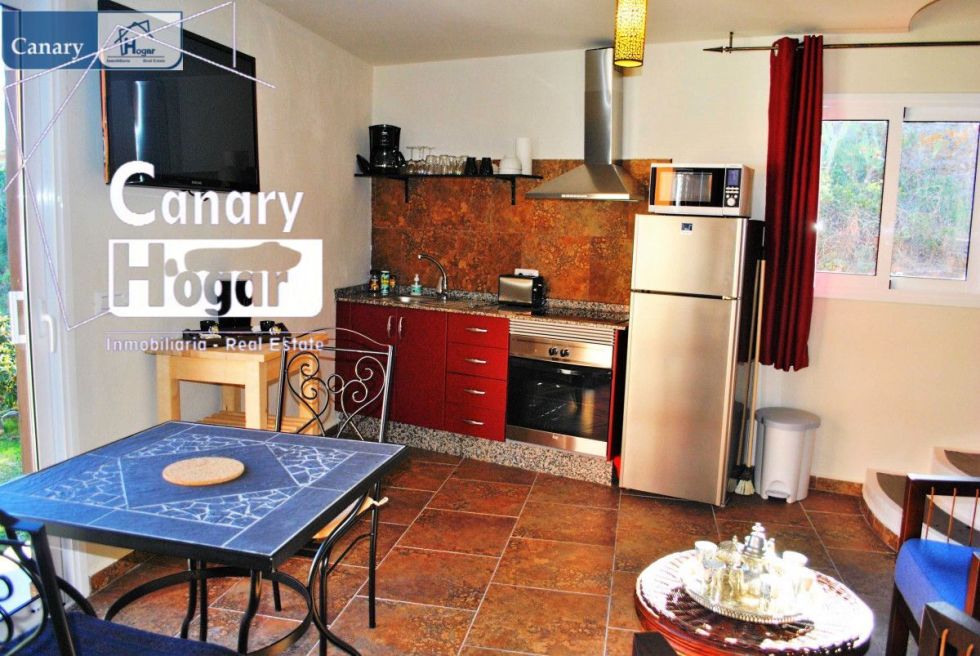 Villa for sale in  Granadilla, Spain - 055051