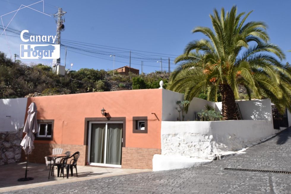 Villa for sale in  Granadilla, Spain - 055051