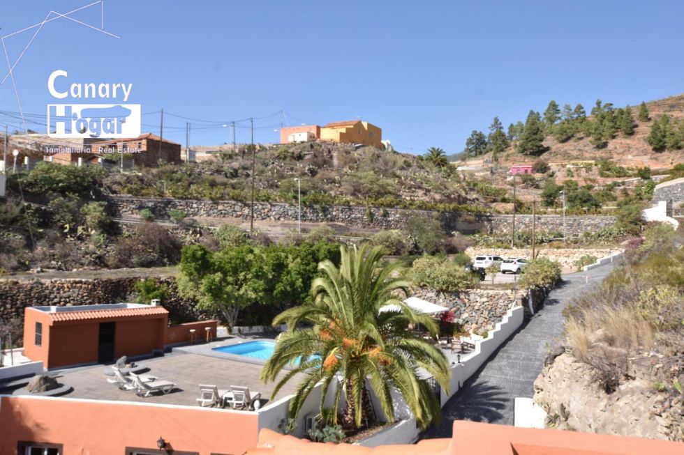 Villa for sale in  Granadilla, Spain - 055051