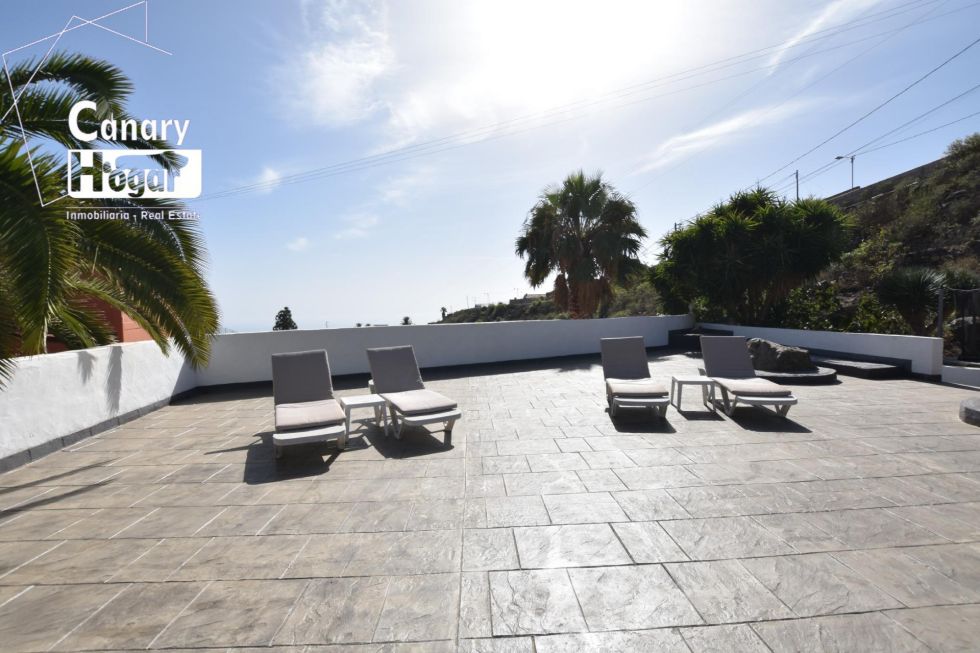 Villa for sale in  Granadilla, Spain - 055051