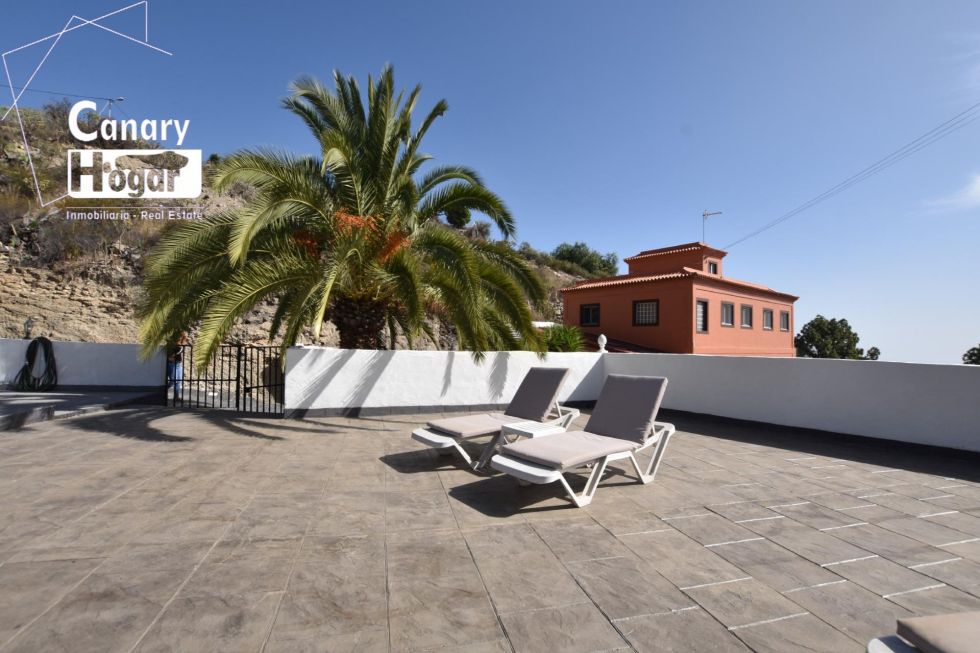 Villa for sale in  Granadilla, Spain - 055051