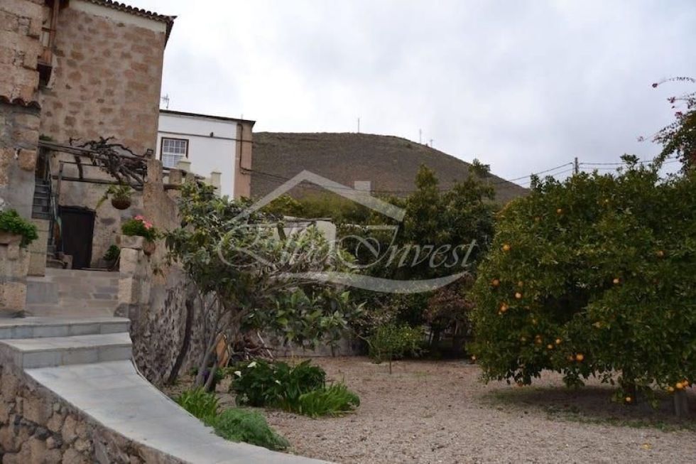 Villa for sale in  Granadilla, Spain - 2481