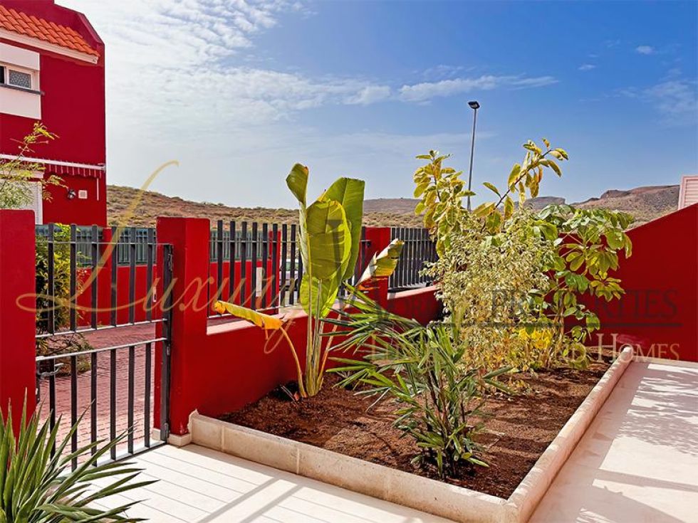 Villa for sale in  Granadilla, Spain - LWP4740 Casa Adosada en Los Cardones