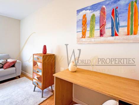 Villa for sale in  Granadilla, Spain - LWP4740 Casa Adosada en Los Cardones