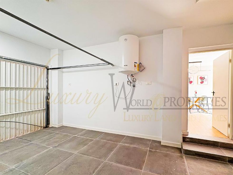 Villa for sale in  Granadilla, Spain - LWP4740 Casa Adosada en Los Cardones