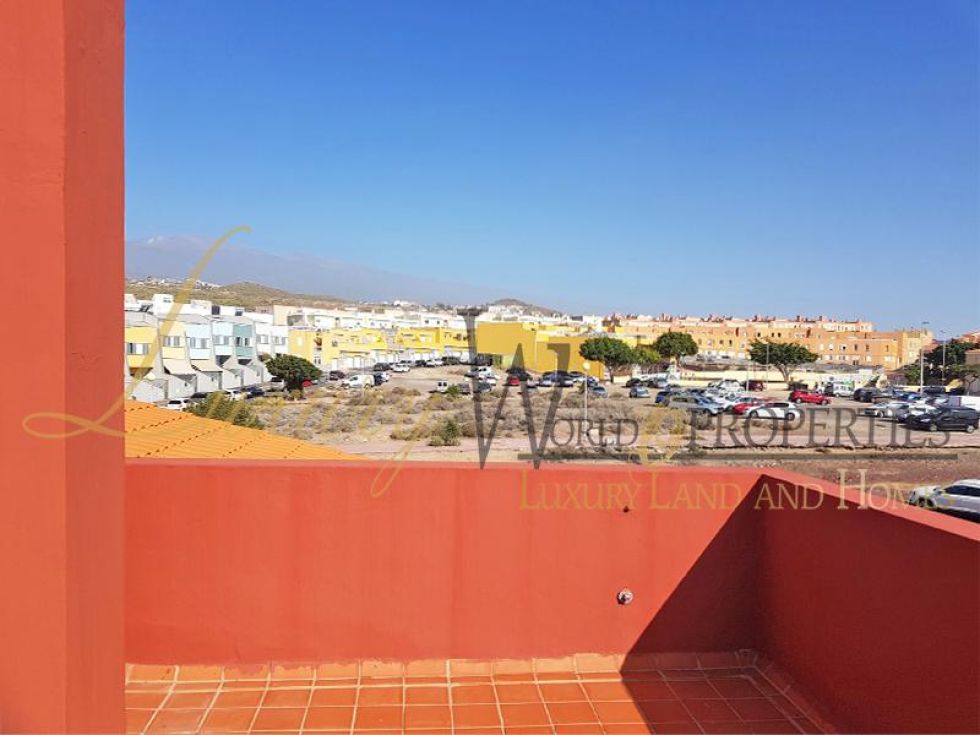 Villa for sale in  Granadilla, Spain - LWP4781 Casa en San Isidro