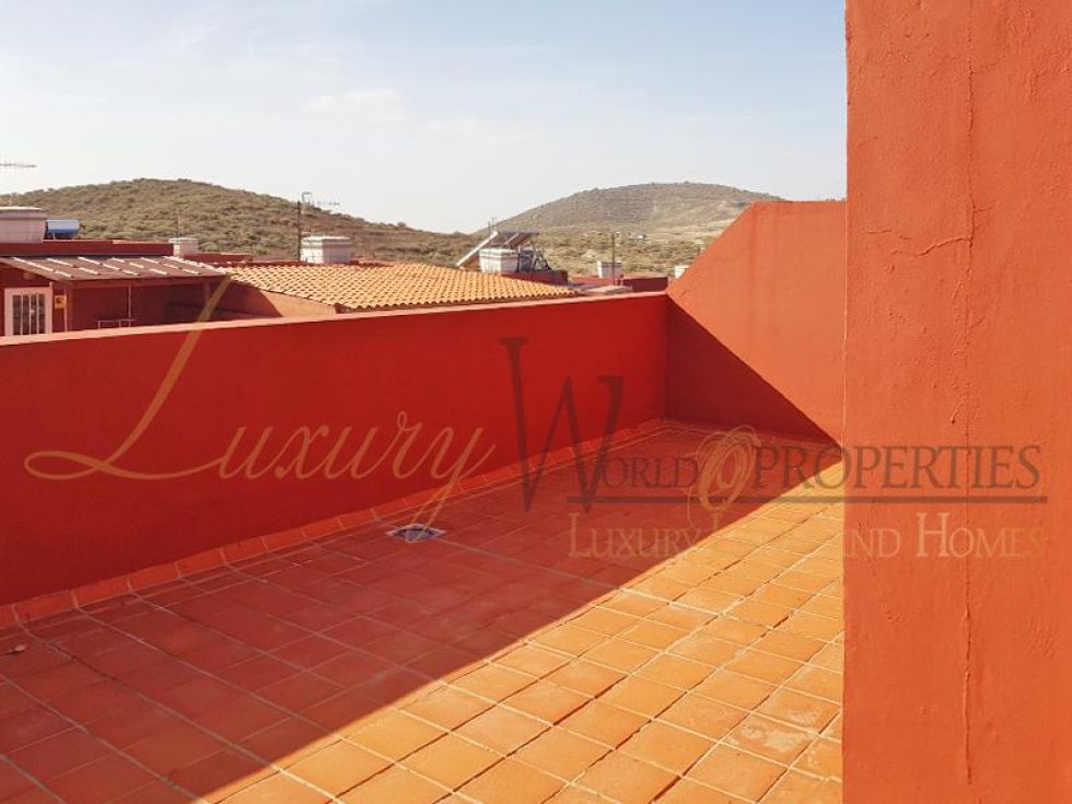 Villa for sale in  Granadilla, Spain - LWP4781 Casa en San Isidro