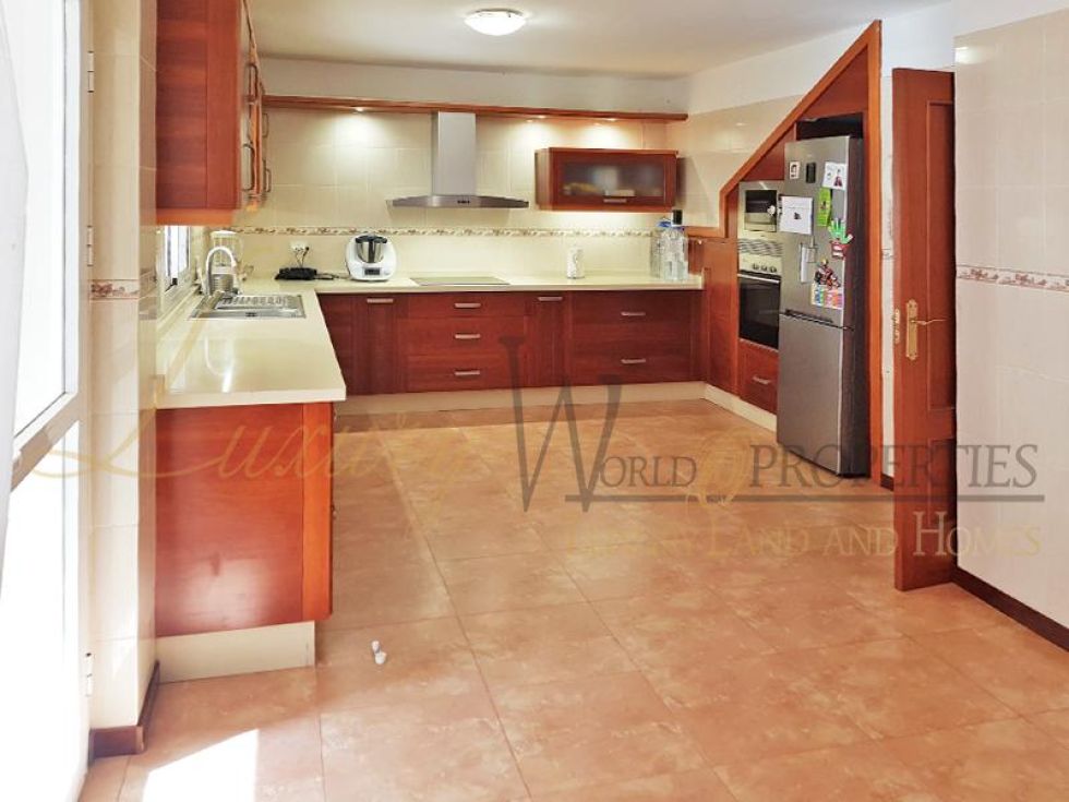 Villa for sale in  Granadilla, Spain - LWP4781 Casa en San Isidro