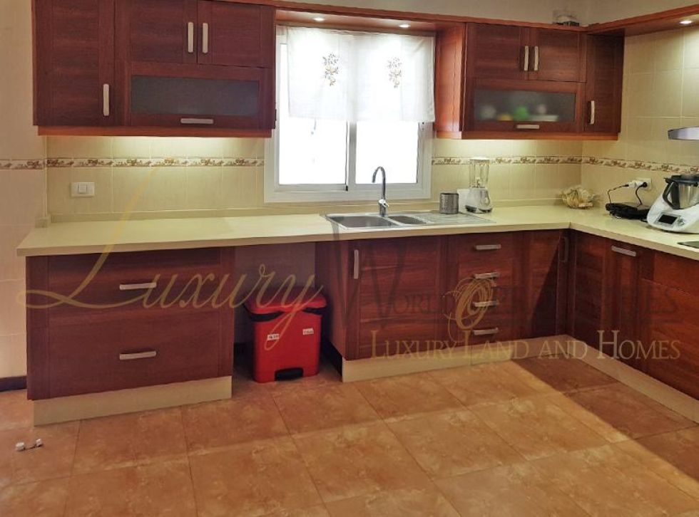 Villa for sale in  Granadilla, Spain - LWP4781 Casa en San Isidro