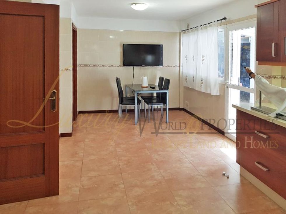 Villa for sale in  Granadilla, Spain - LWP4781 Casa en San Isidro