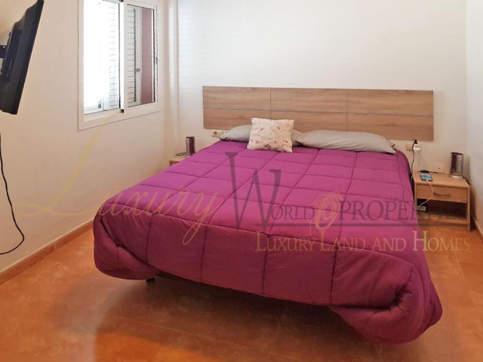 Villa for sale in  Granadilla, Spain - LWP4781 Casa en San Isidro