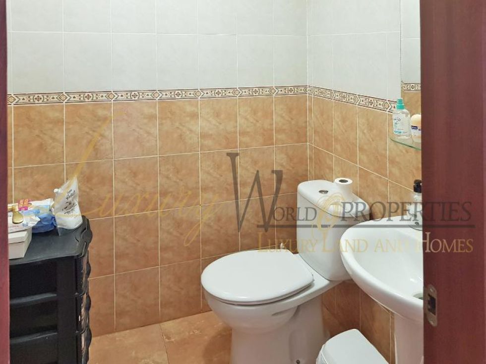 Villa for sale in  Granadilla, Spain - LWP4781 Casa en San Isidro