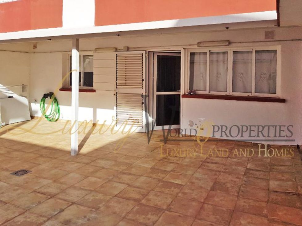 Villa for sale in  Granadilla, Spain - LWP4781 Casa en San Isidro