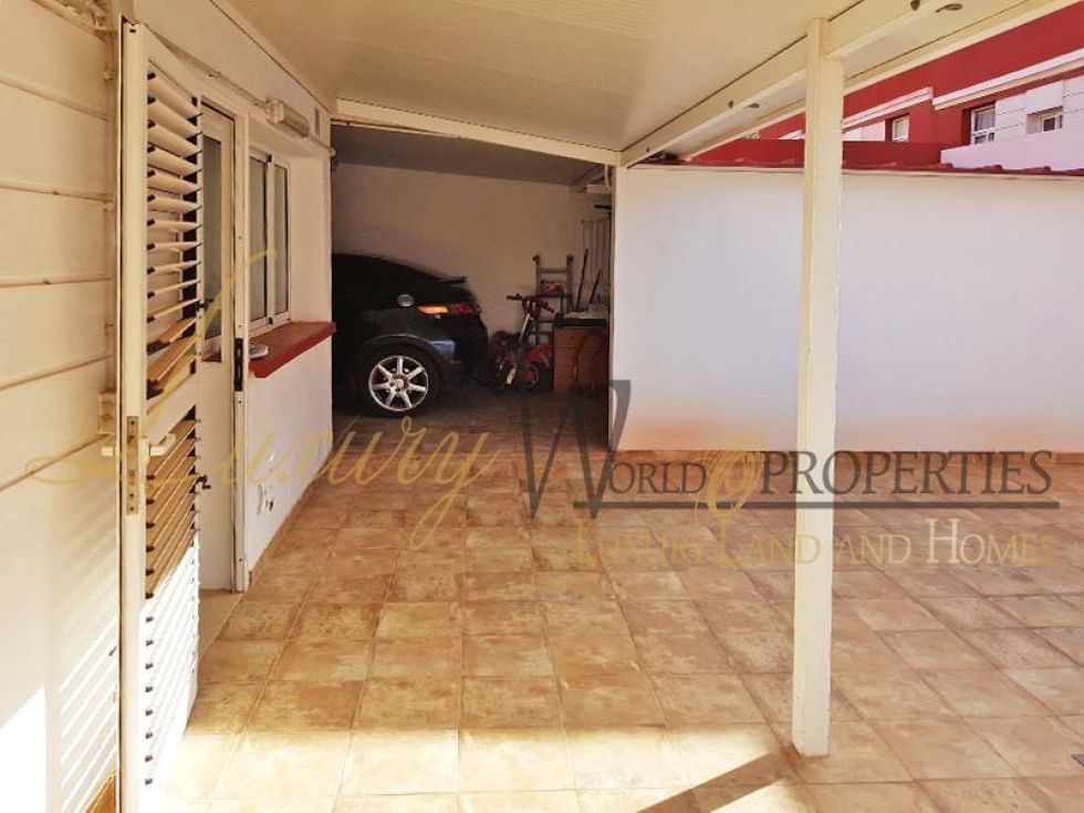 Villa for sale in  Granadilla, Spain - LWP4781 Casa en San Isidro