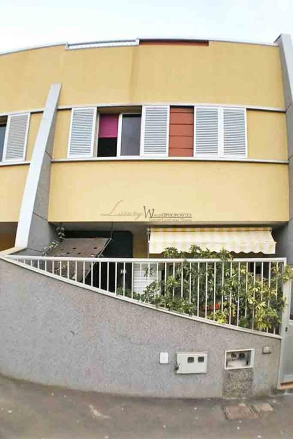 Villa for sale in  Granadilla, Spain - LWP6043L Casa en San Isidro (L)