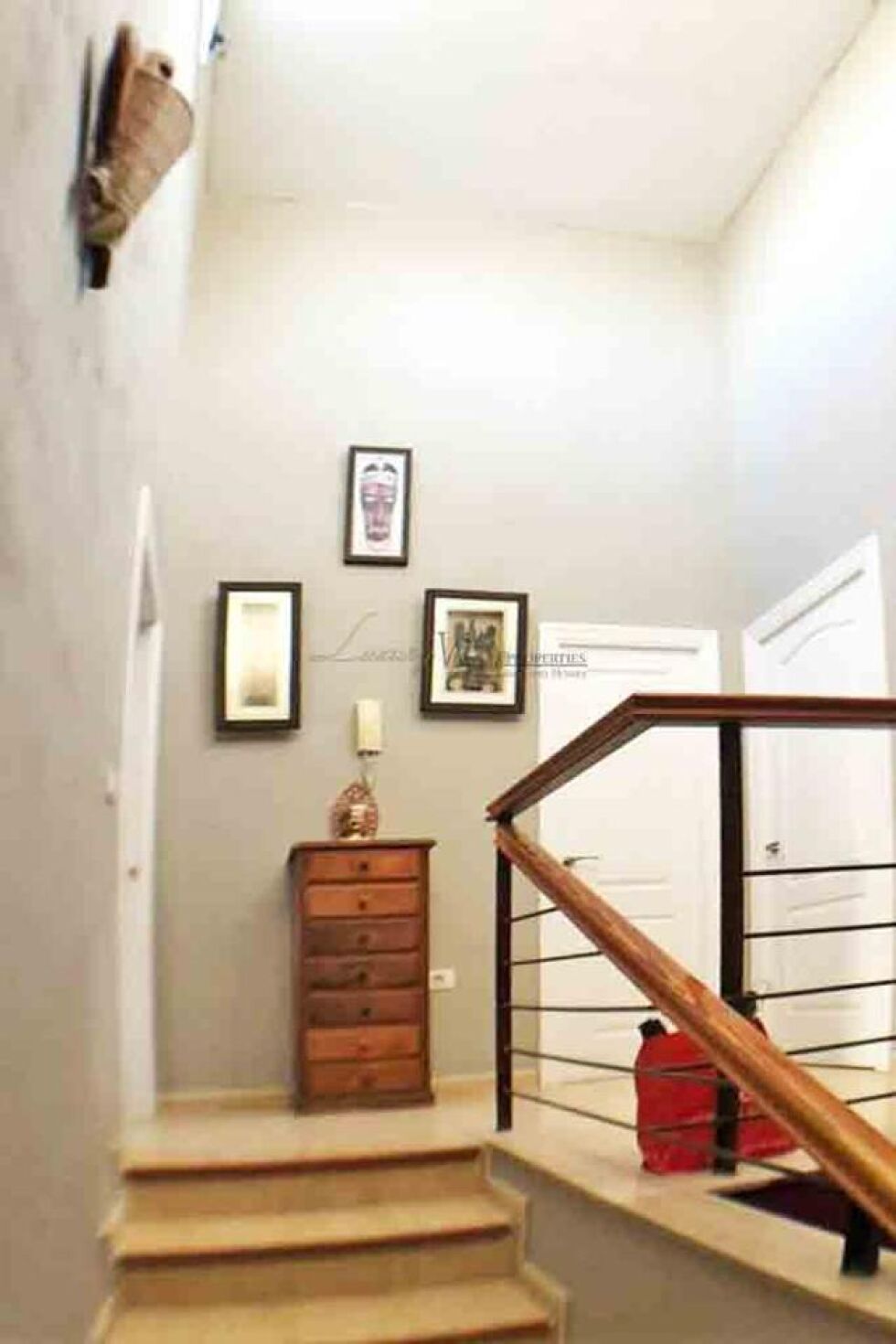 Villa for sale in  Granadilla, Spain - LWP6043L Casa en San Isidro (L)