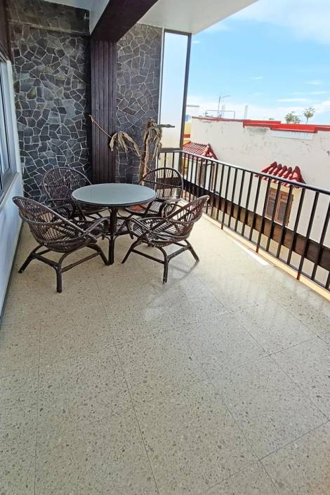 Villa for sale in  Guía de Isora, Spain - LWP4889 Casa en Guia de Isora