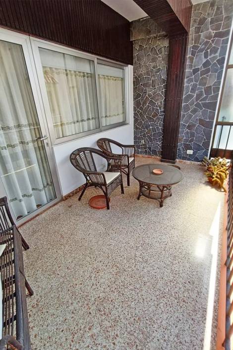 Villa for sale in  Guía de Isora, Spain - LWP4889 Casa en Guia de Isora