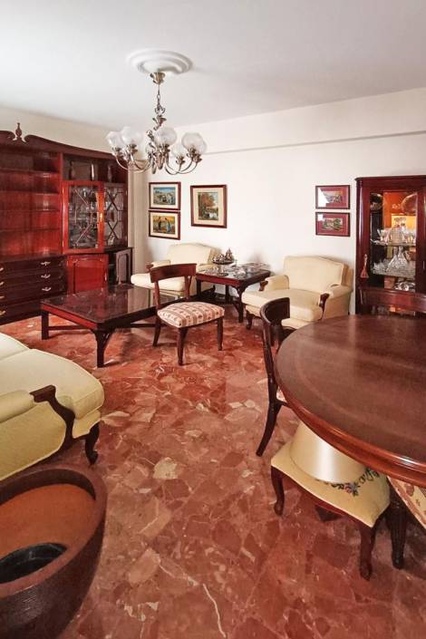 Villa for sale in  Guía de Isora, Spain - LWP4889 Casa en Guia de Isora