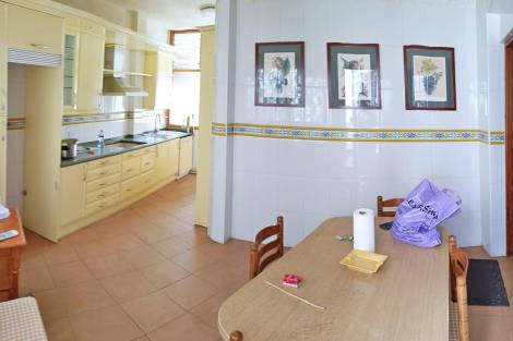 Villa for sale in  Guía de Isora, Spain - LWP4889 Casa en Guia de Isora