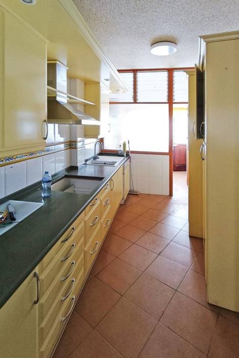 Villa for sale in  Guía de Isora, Spain - LWP4889 Casa en Guia de Isora