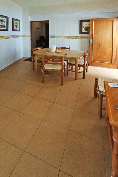 Villa for sale in  Guía de Isora, Spain - LWP4889 Casa en Guia de Isora