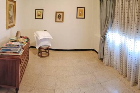 Villa for sale in  Guía de Isora, Spain - LWP4889 Casa en Guia de Isora