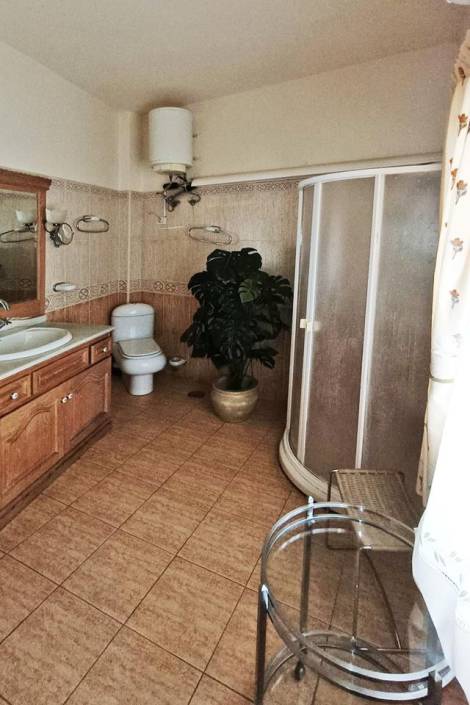 Villa for sale in  Guía de Isora, Spain - LWP4889 Casa en Guia de Isora