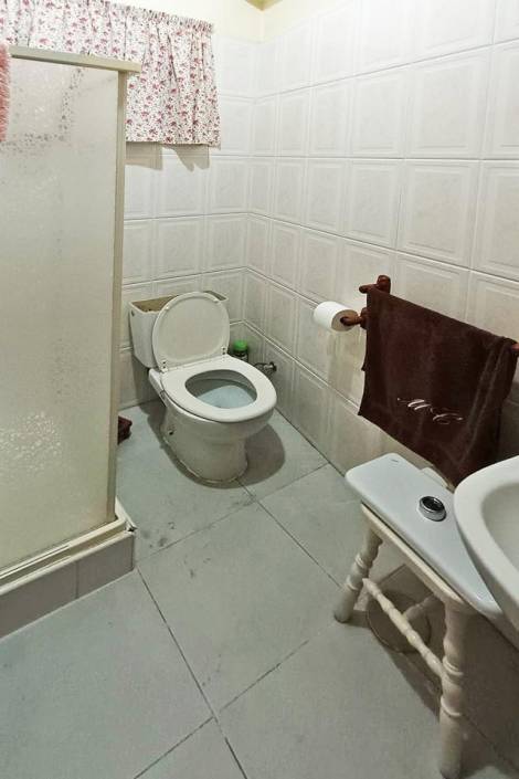 Villa for sale in  Guía de Isora, Spain - LWP4889 Casa en Guia de Isora