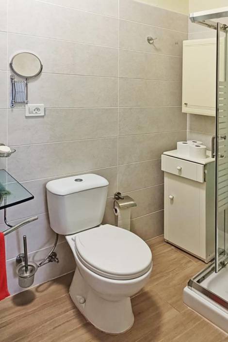 Villa for sale in  Guía de Isora, Spain - LWP4889 Casa en Guia de Isora