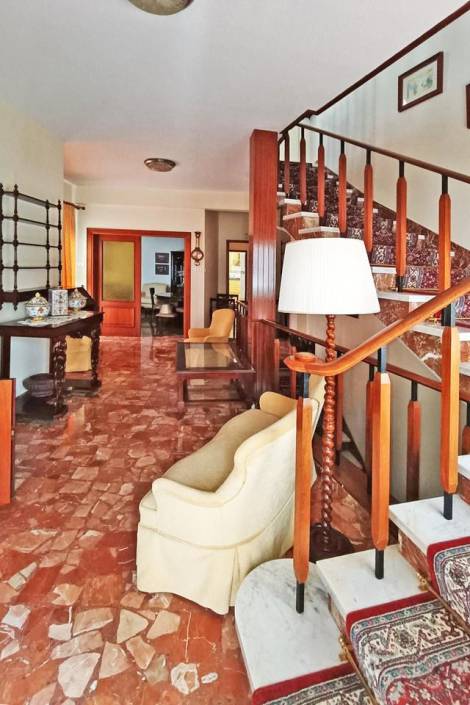 Villa for sale in  Guía de Isora, Spain - LWP4889 Casa en Guia de Isora