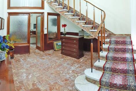 Villa for sale in  Guía de Isora, Spain - LWP4889 Casa en Guia de Isora