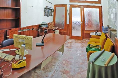 Villa for sale in  Guía de Isora, Spain - LWP4889 Casa en Guia de Isora