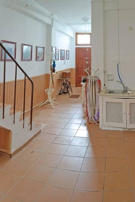 Villa for sale in  Guía de Isora, Spain - LWP4889 Casa en Guia de Isora