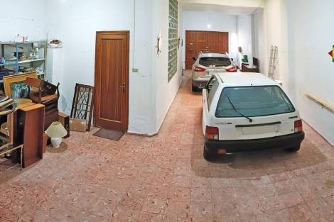 Villa for sale in  Guía de Isora, Spain - LWP4889 Casa en Guia de Isora