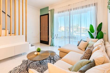 Villa for sale in  Guía de Isora, Spain - LWP7188 Atlantic Coast - Playa San Juan