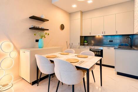 Villa for sale in  Guía de Isora, Spain - LWP7188 Atlantic Coast - Playa San Juan