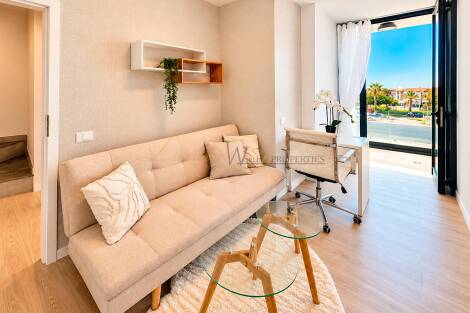 Villa for sale in  Guía de Isora, Spain - LWP7188 Atlantic Coast - Playa San Juan