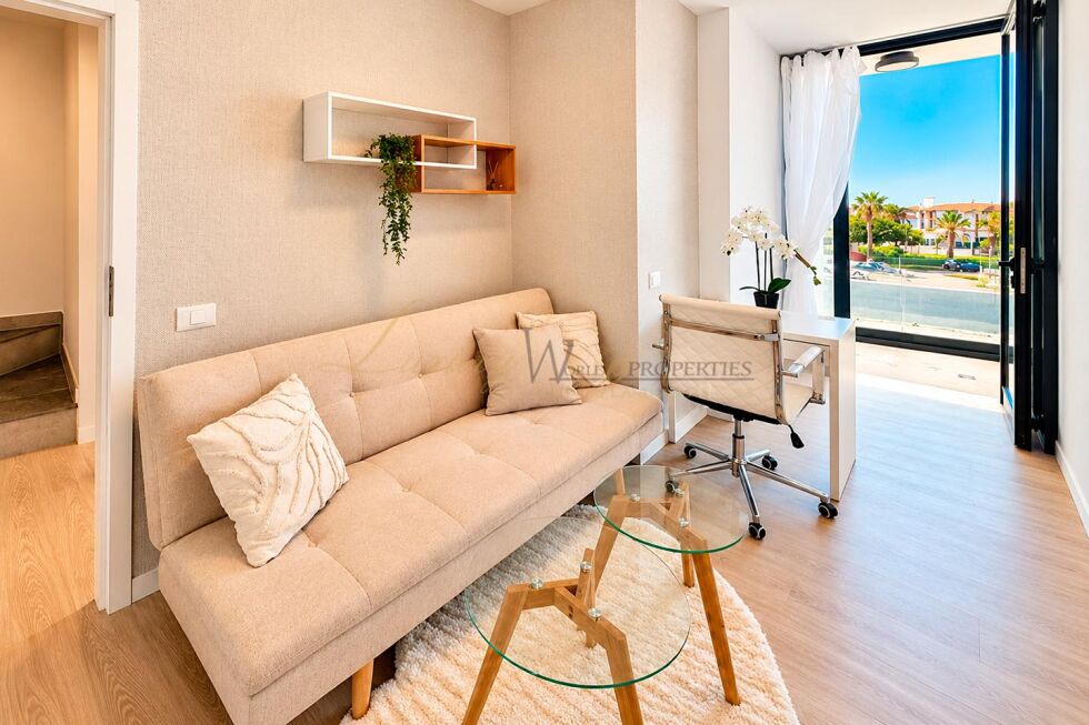 Villa for sale in  Guía de Isora, Spain - LWP7188 Atlantic Coast - Playa San Juan