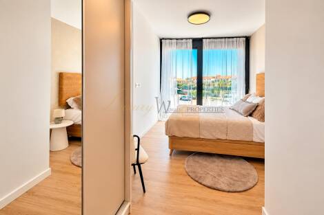 Villa for sale in  Guía de Isora, Spain - LWP7188 Atlantic Coast - Playa San Juan