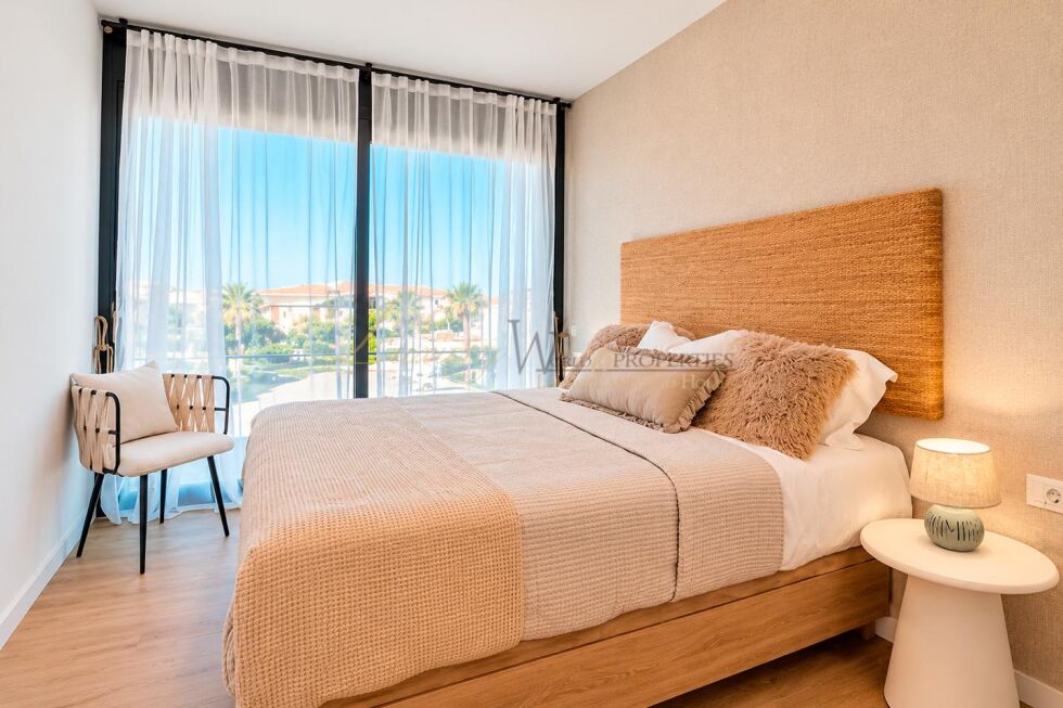 Villa for sale in  Guía de Isora, Spain - LWP7188 Atlantic Coast - Playa San Juan