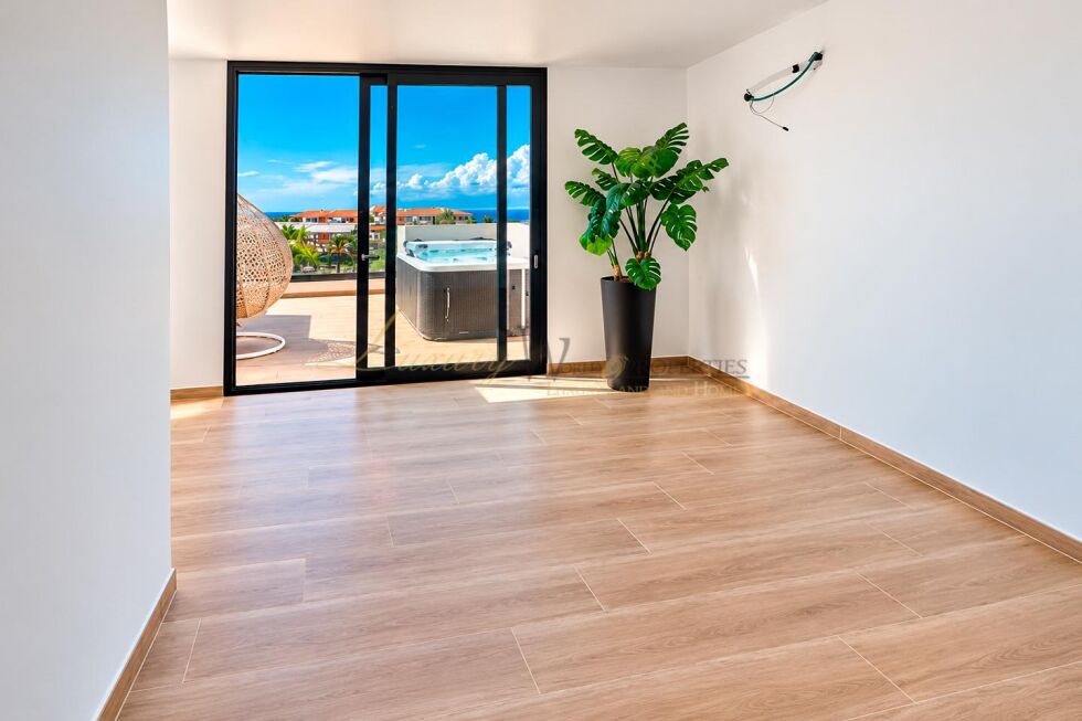 Villa for sale in  Guía de Isora, Spain - LWP7188 Atlantic Coast - Playa San Juan