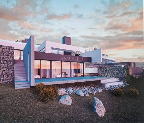 Villa for sale in  Guía de Isora, Spain - P2245