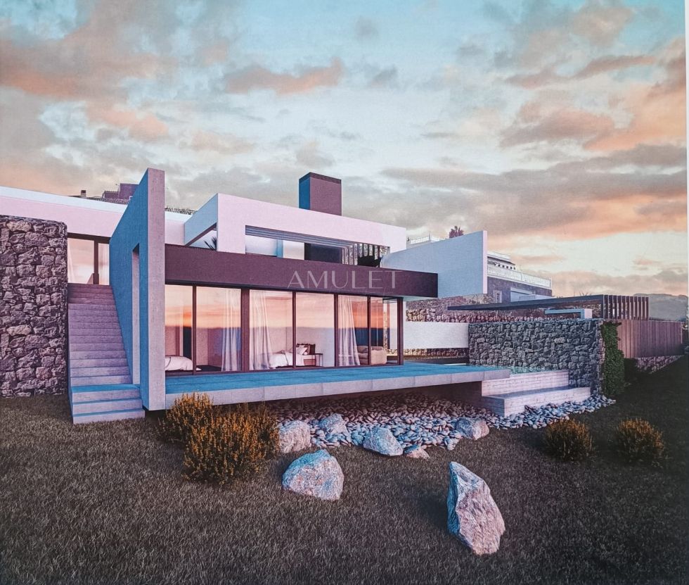 Villa for sale in  Guía de Isora, Spain - P2245